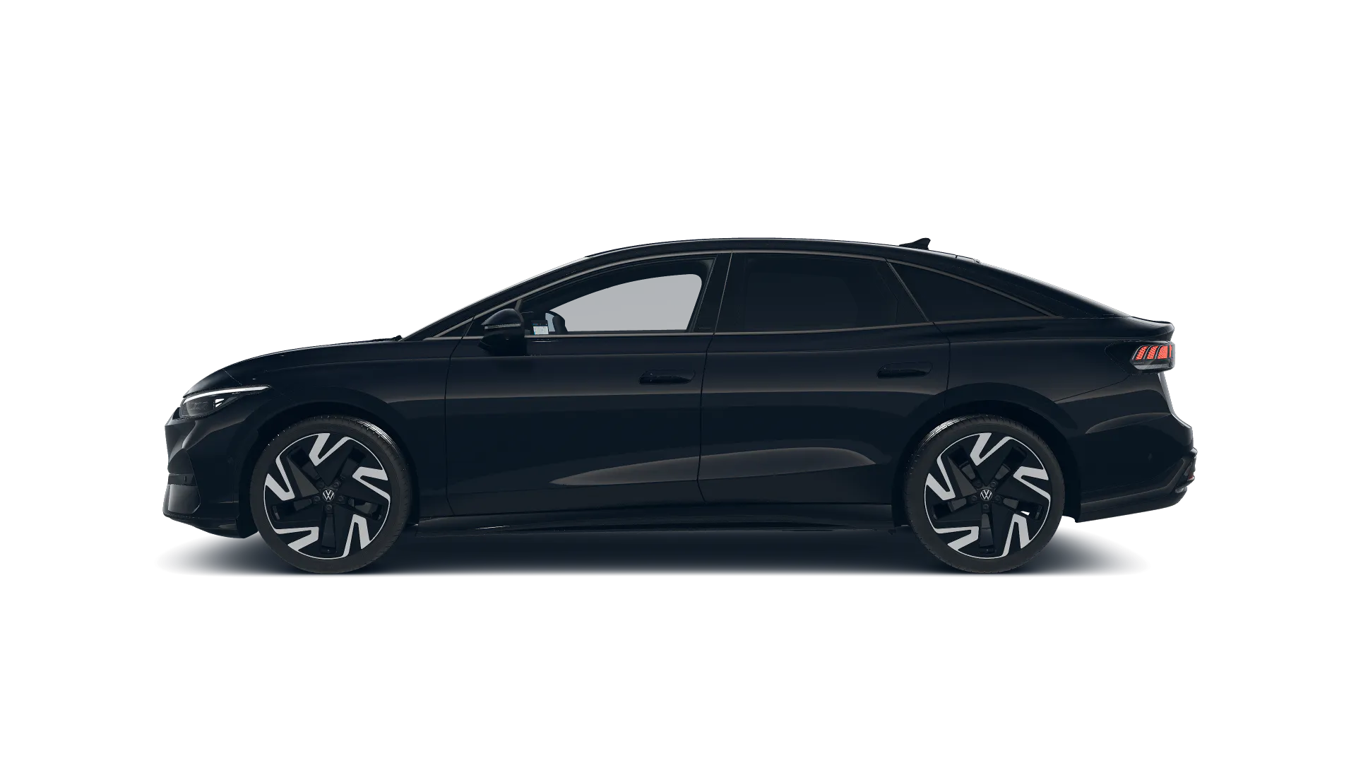 Volkswagen ID.7 Pro