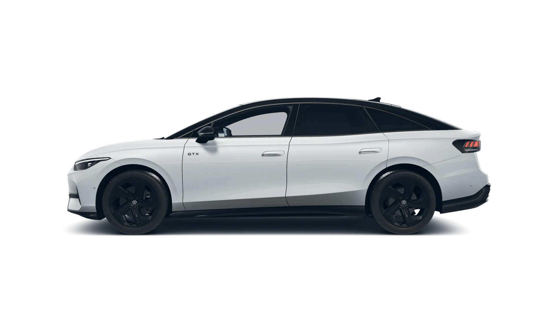 Volkswagen ID.7 GTX