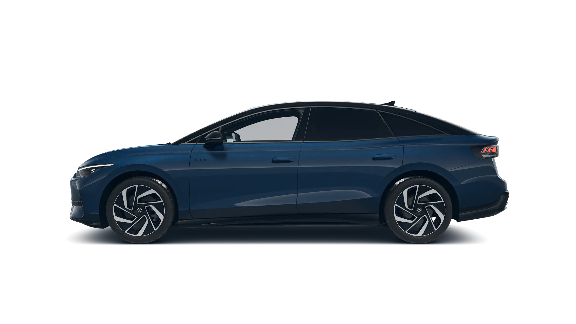 Volkswagen ID.7 GTX