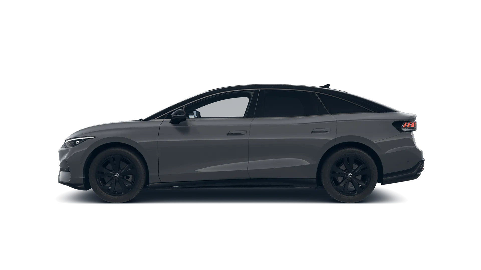 Volkswagen ID.7 Pro