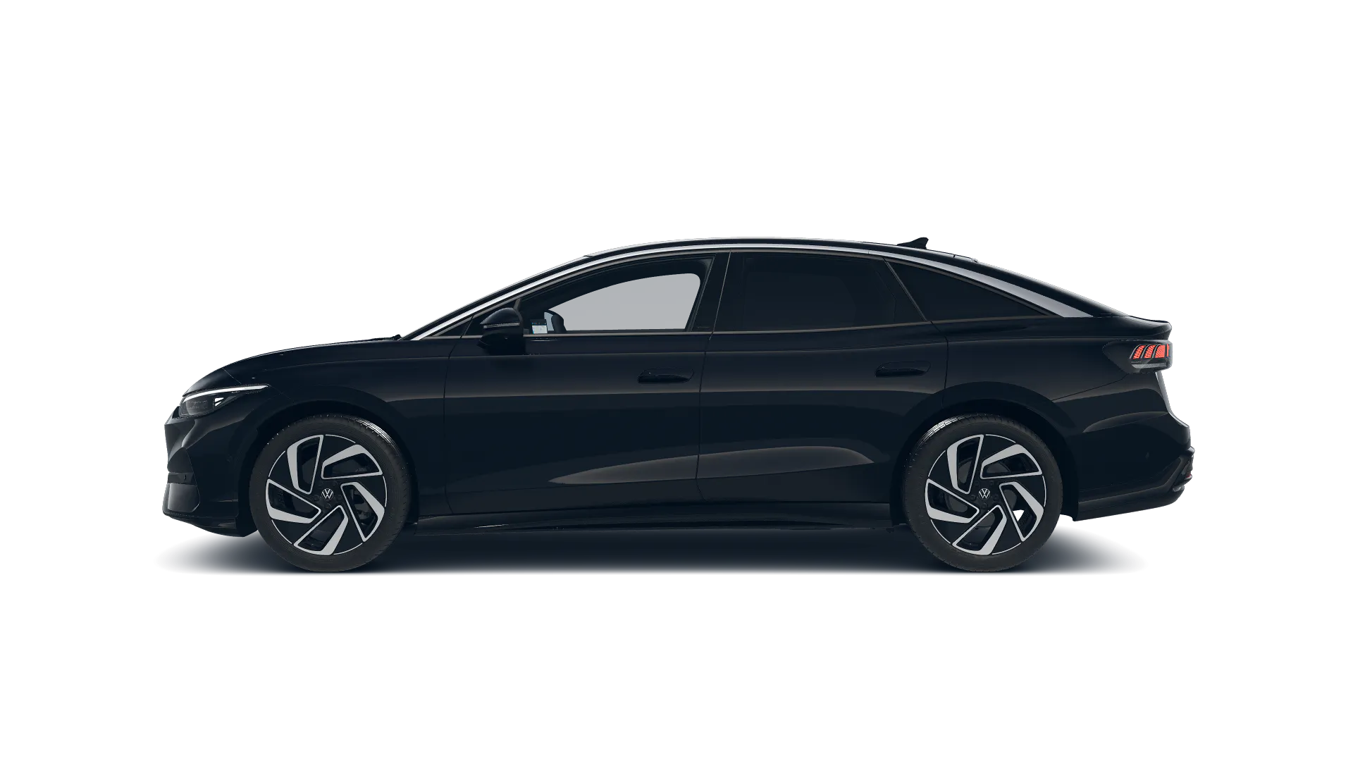 Volkswagen ID.7 Pro
