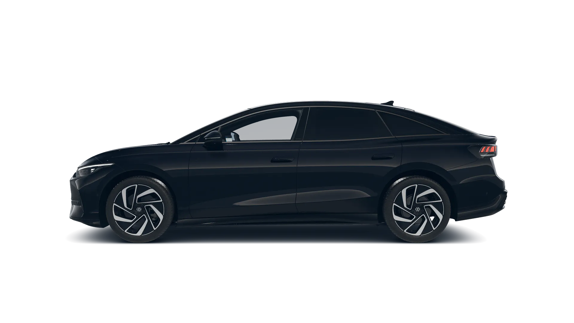 Volkswagen ID.7 GTX