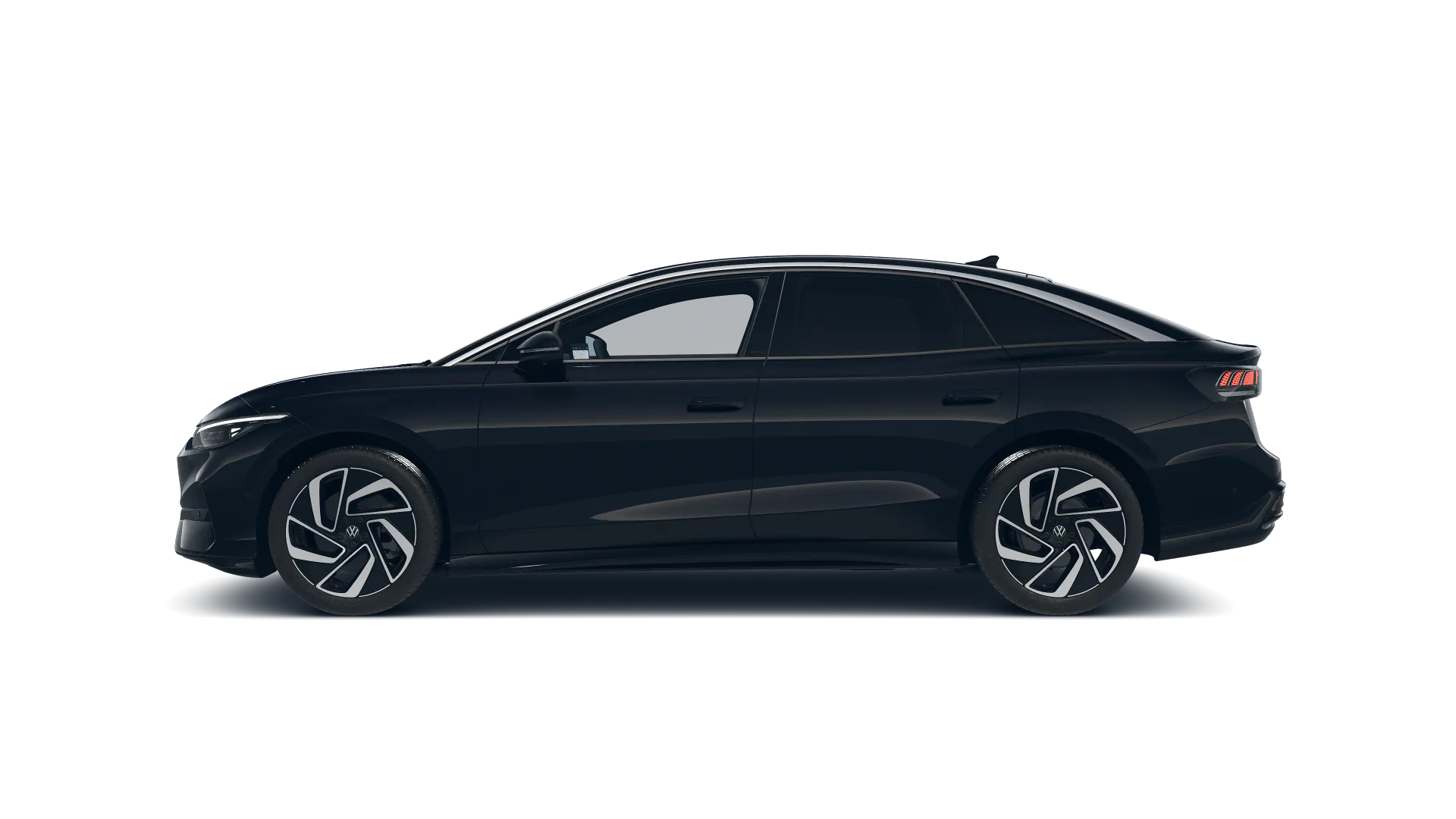 Volkswagen ID.7 Pro