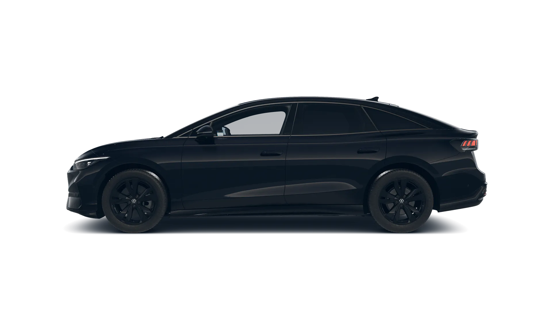 Volkswagen ID.7 Pro