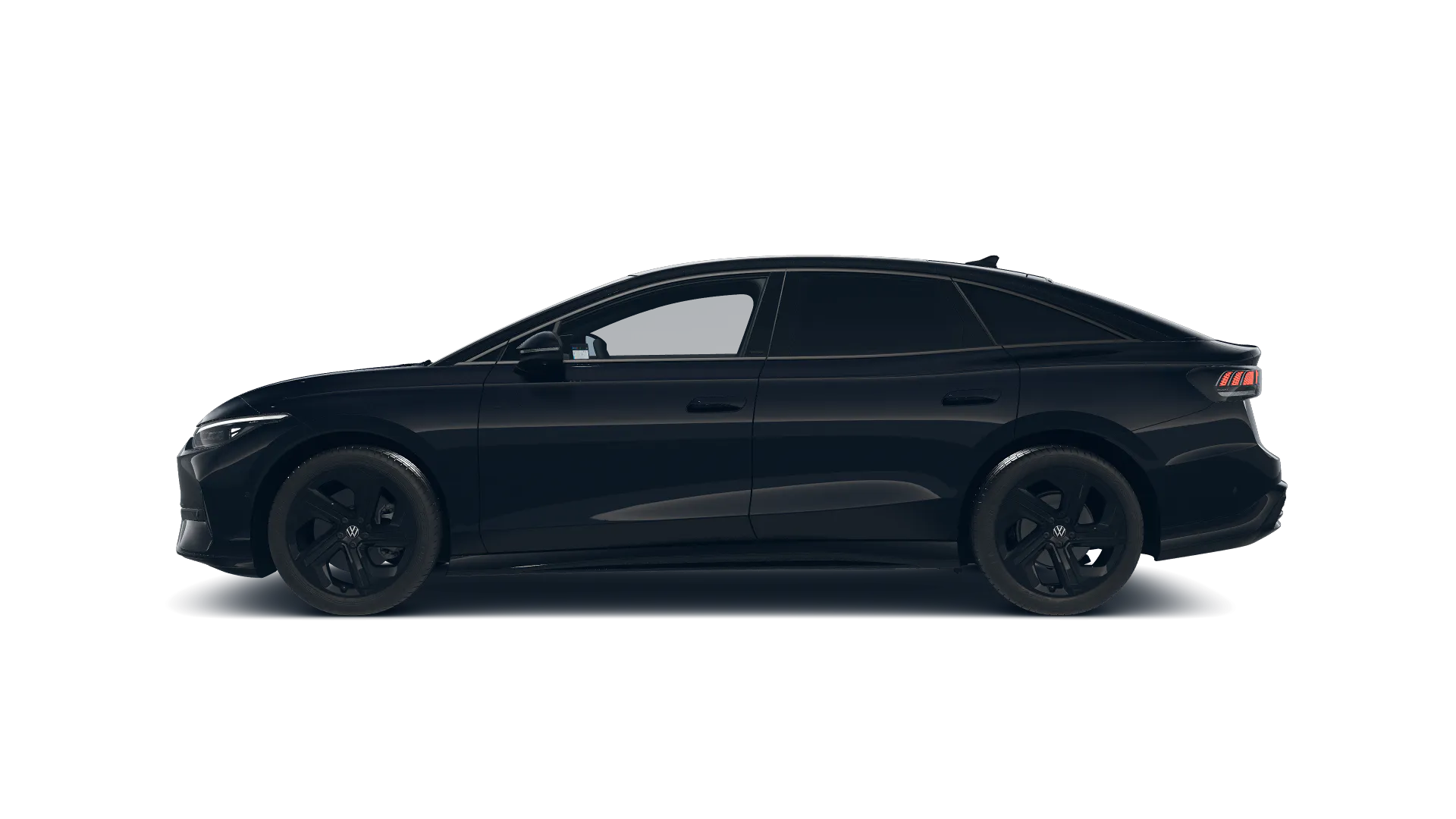 Volkswagen ID.7 GTX