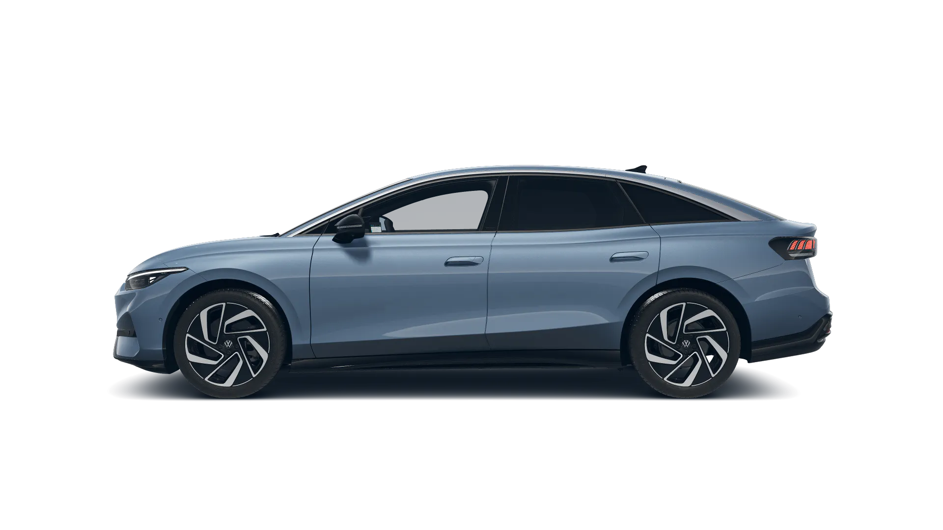 Volkswagen ID.7 Pro S