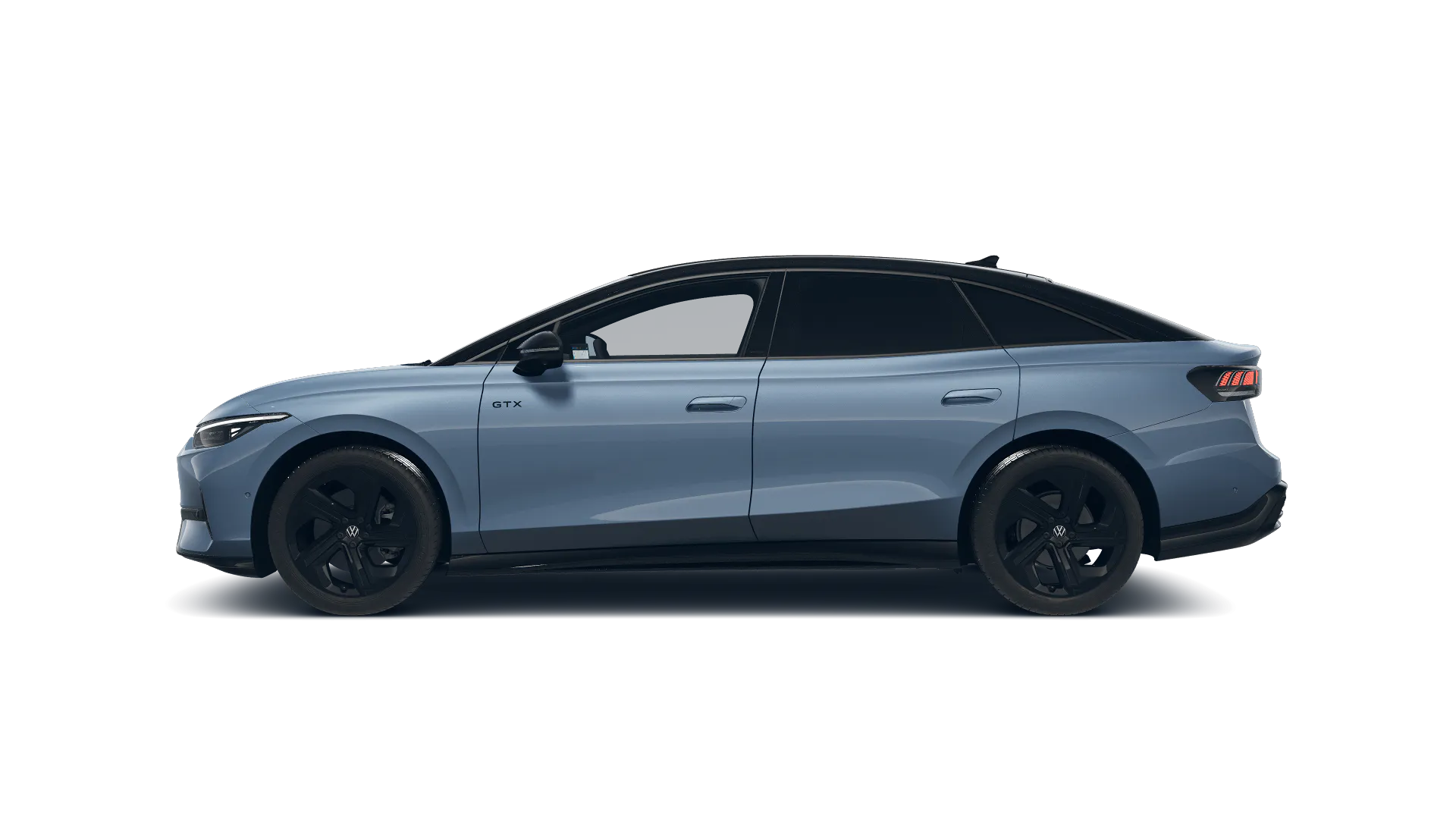 Volkswagen ID.7 GTX