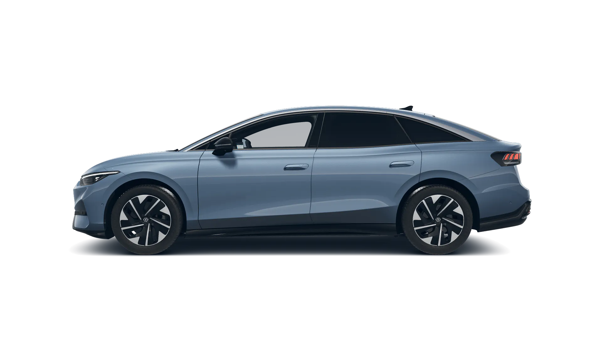Volkswagen ID.7 Pro S