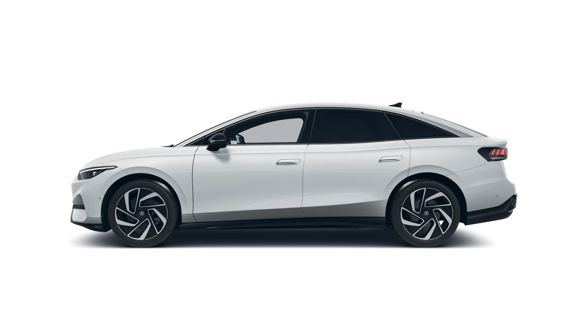 Volkswagen ID.7 Pro