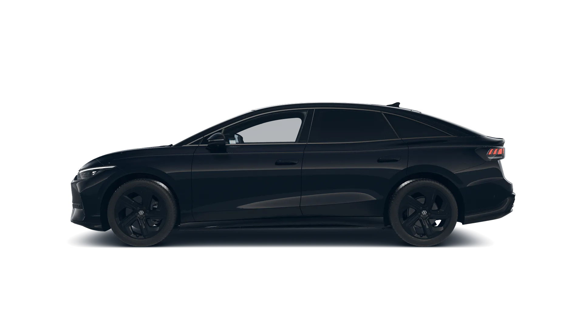 Volkswagen ID.7 GTX