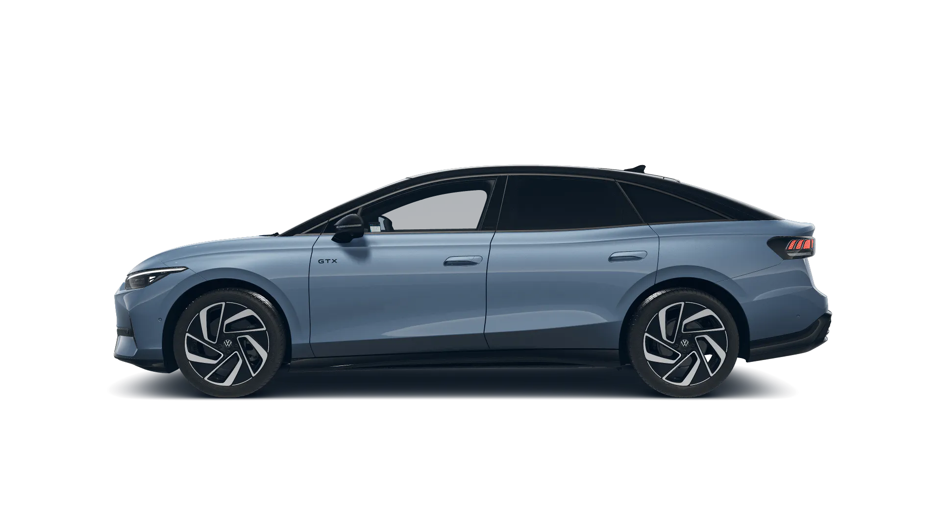 Volkswagen ID.7 GTX