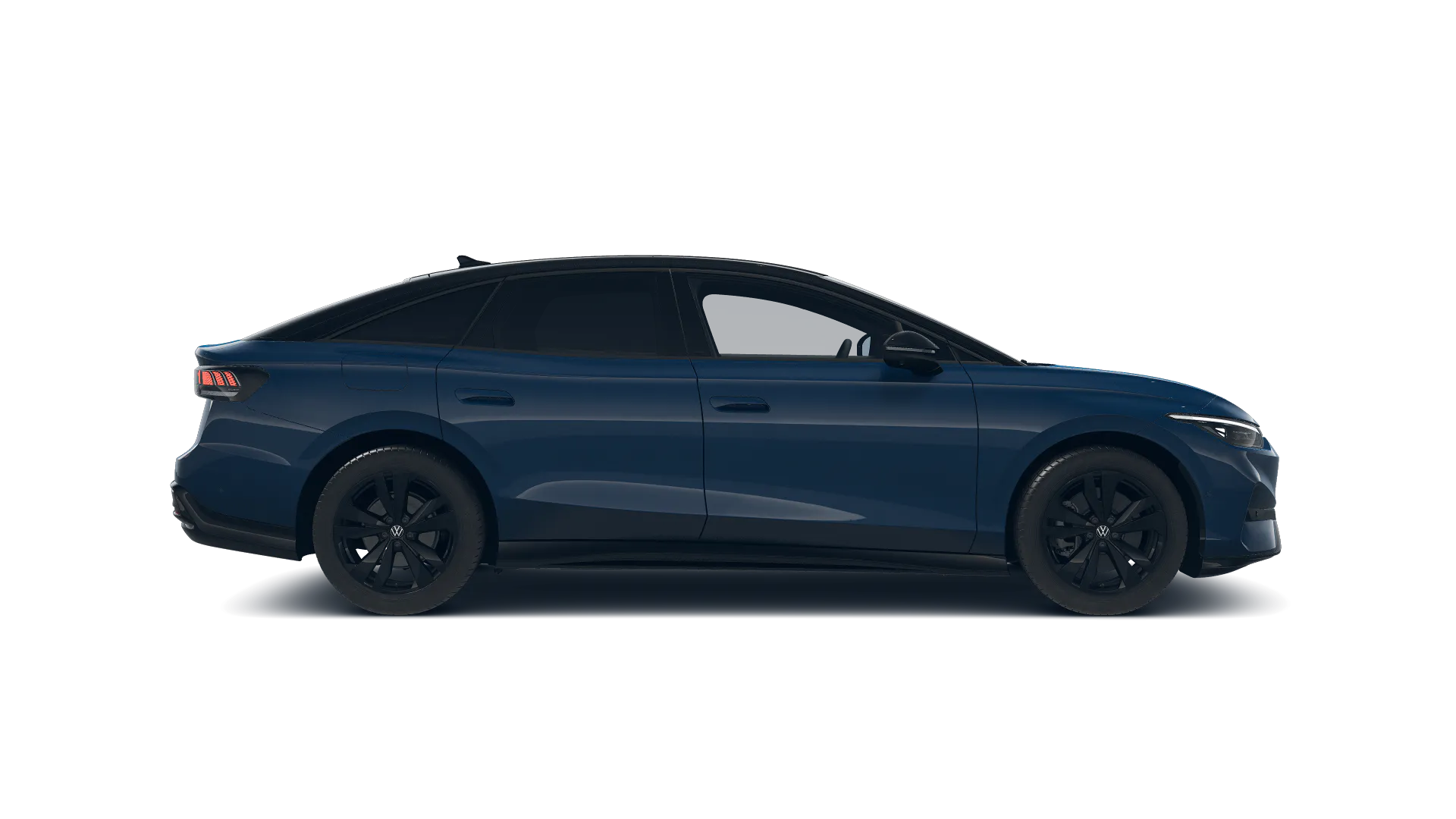 Volkswagen ID.7 Pro S