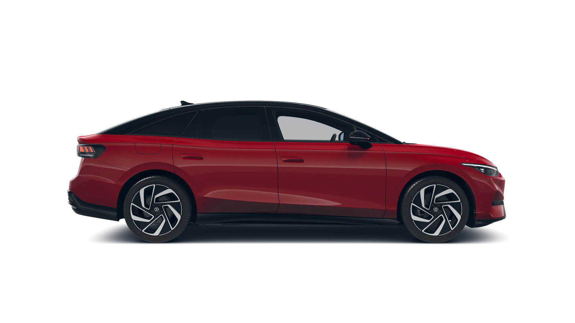 Volkswagen ID.7 Pro