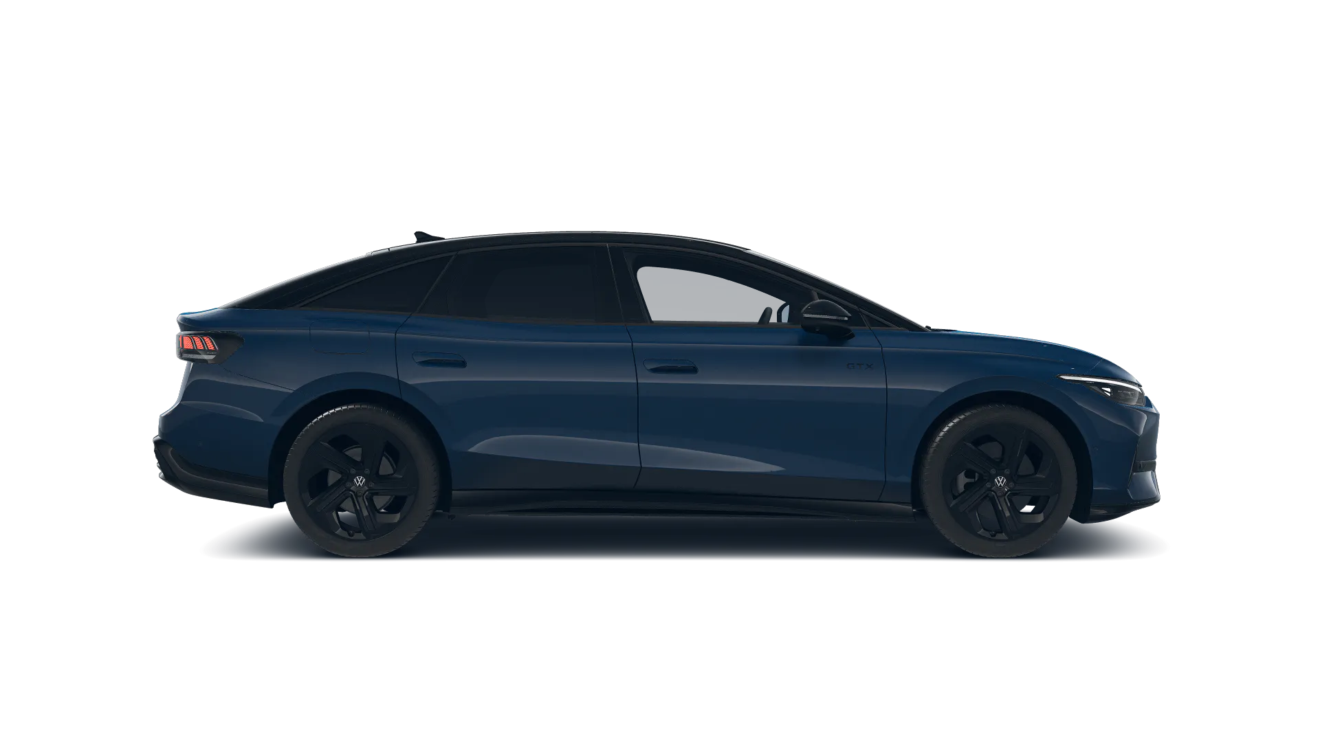 Volkswagen ID.7 GTX