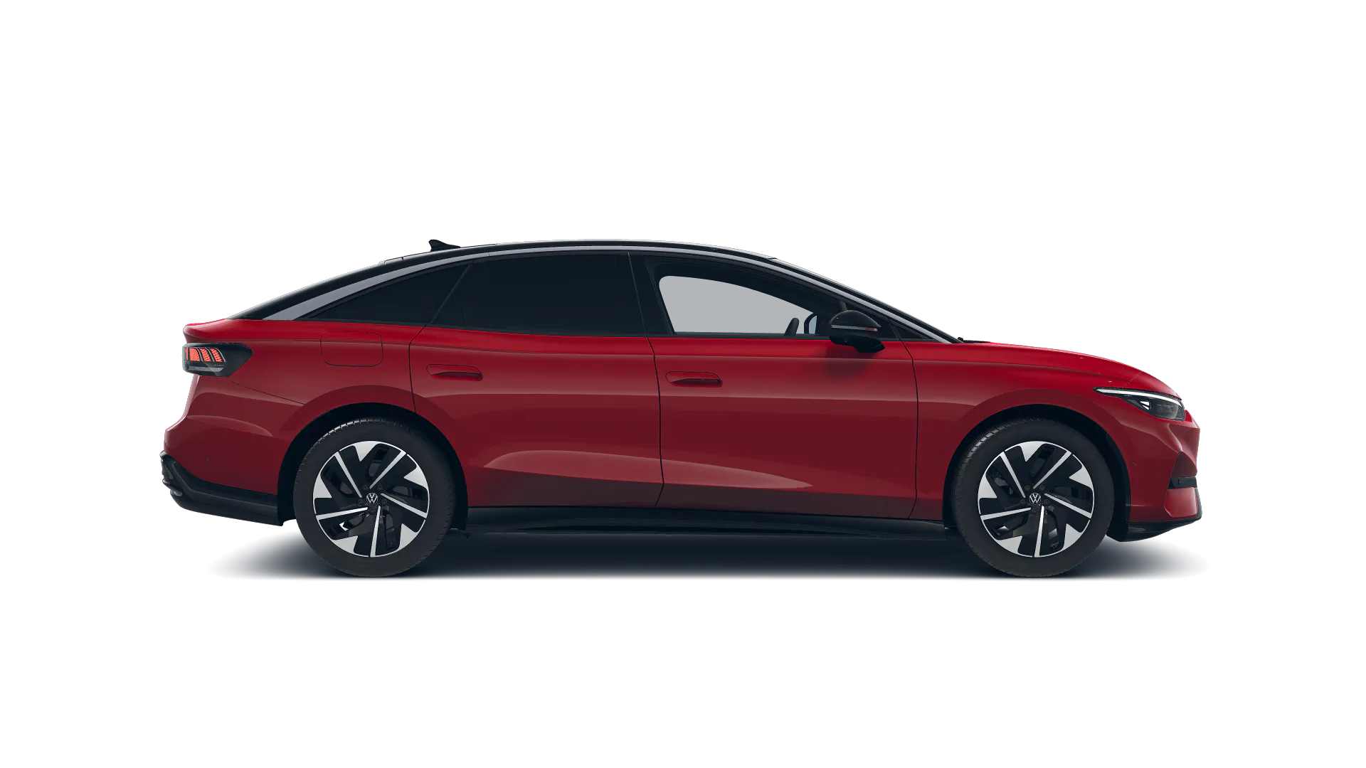 Volkswagen ID.7 Pro S