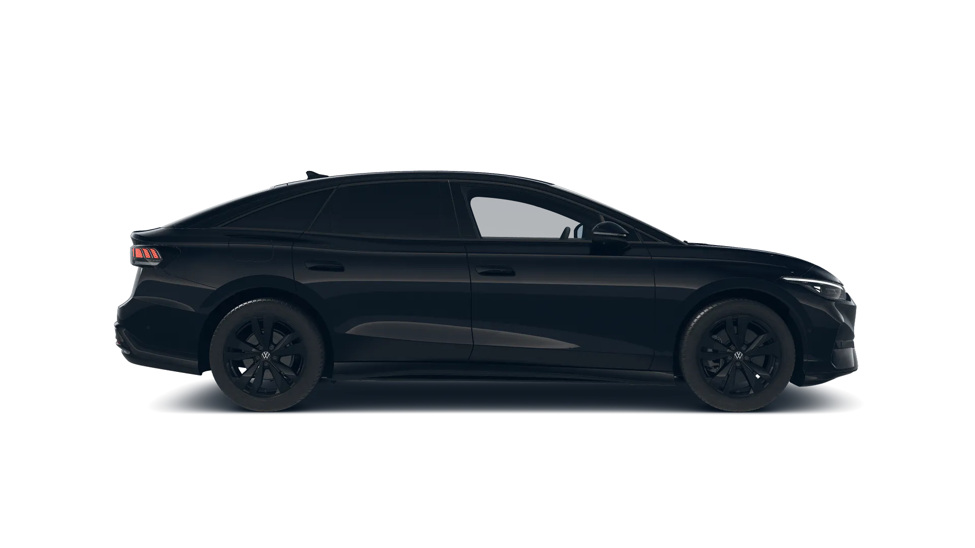Volkswagen ID.7 Pro S