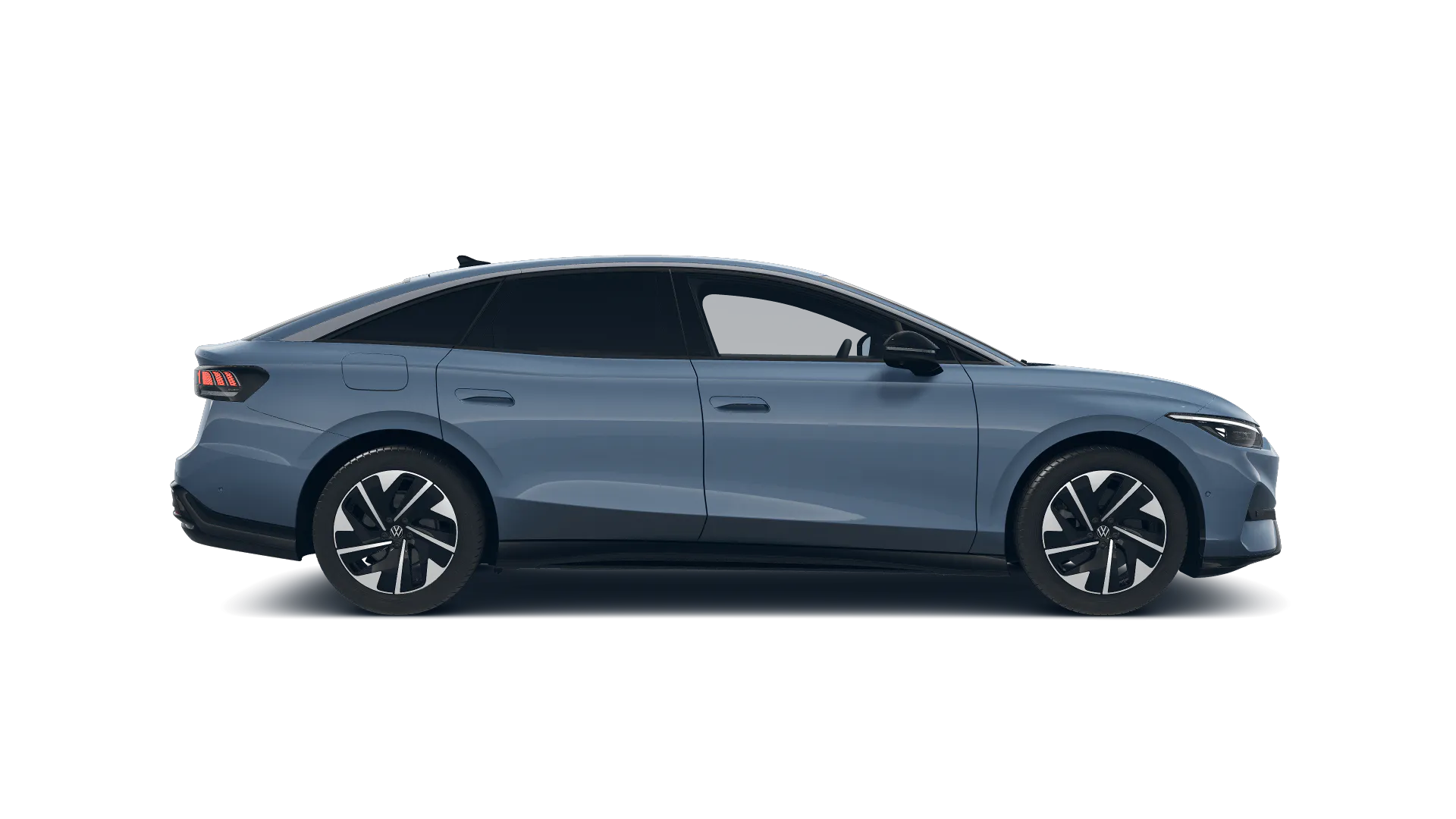 Volkswagen ID.7 Pro S