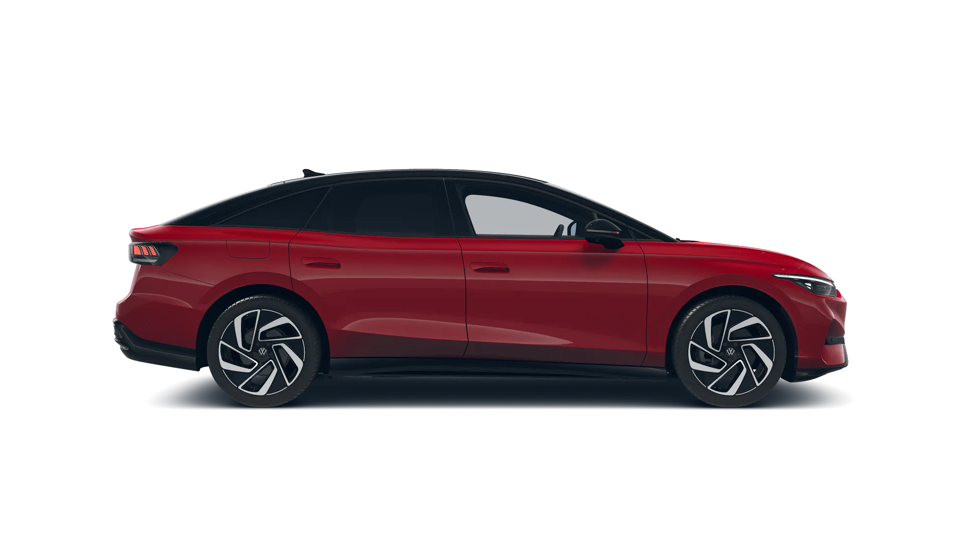 Volkswagen ID.7 Pro