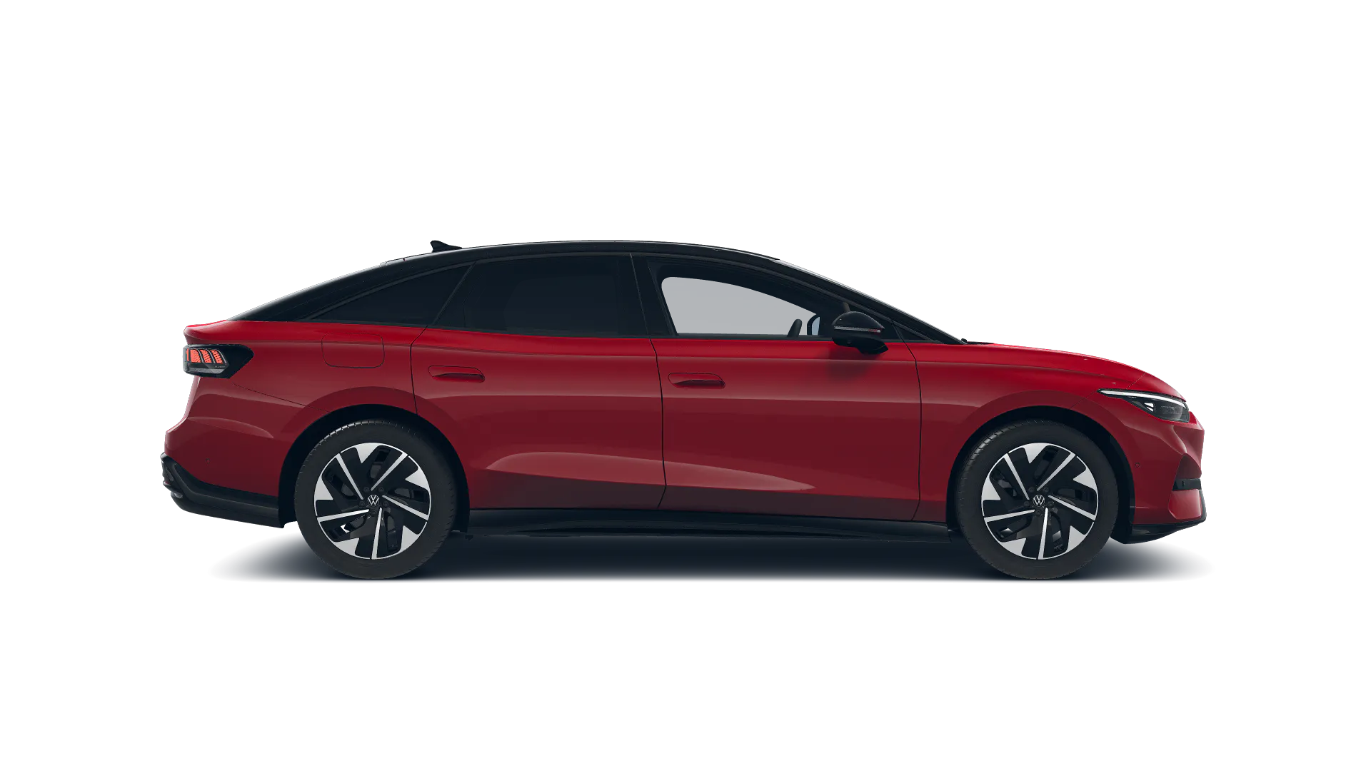 Volkswagen ID.7 Pro