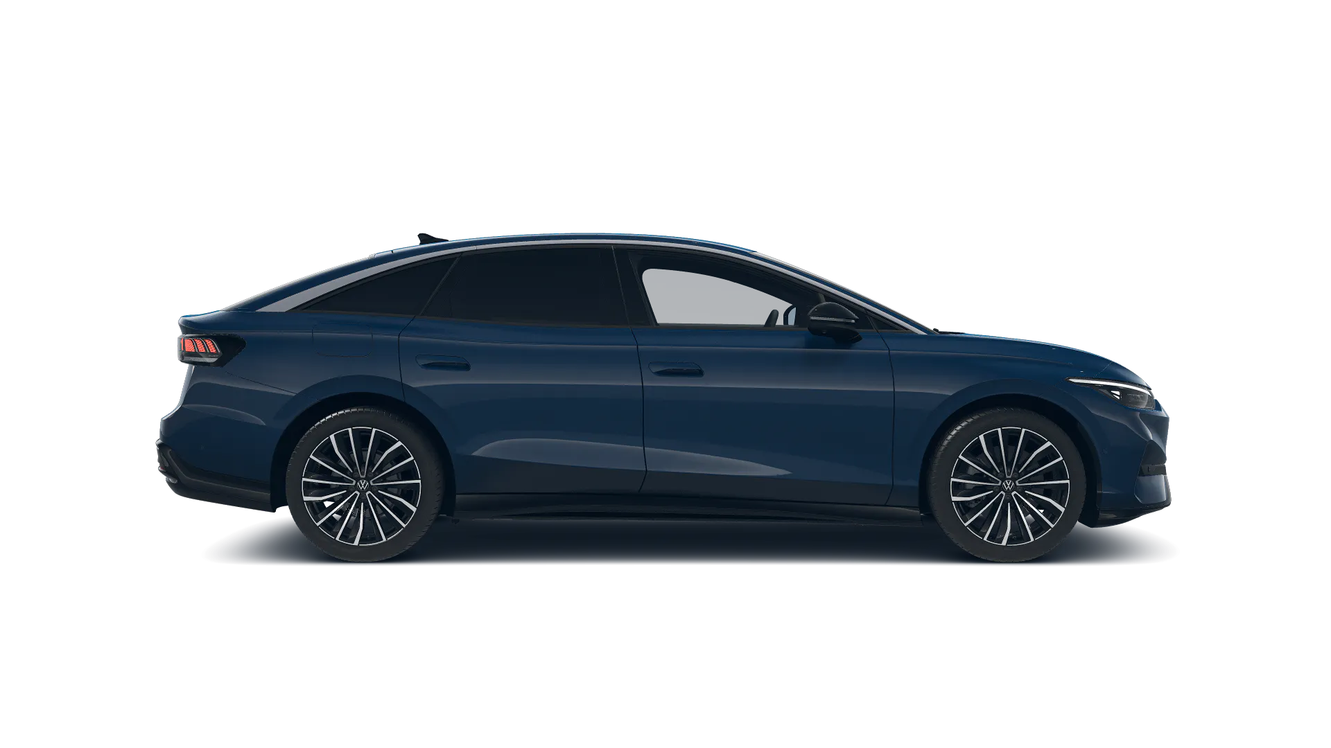 Volkswagen ID.7 Pro S