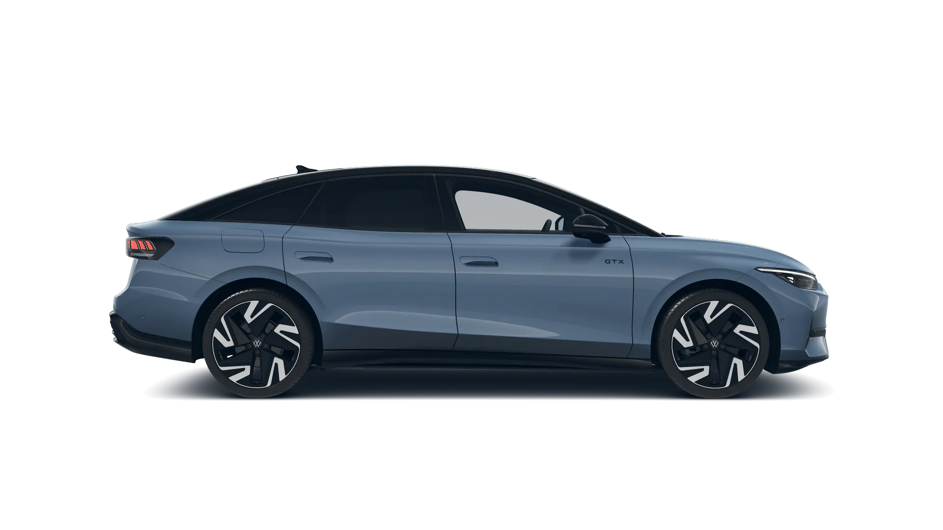 Volkswagen ID.7 GTX