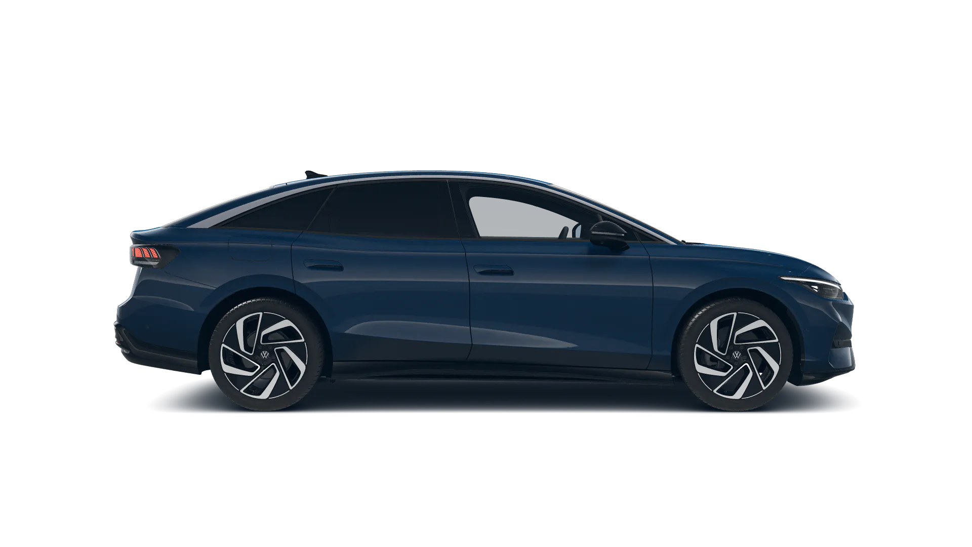 Volkswagen ID.7 Pro S