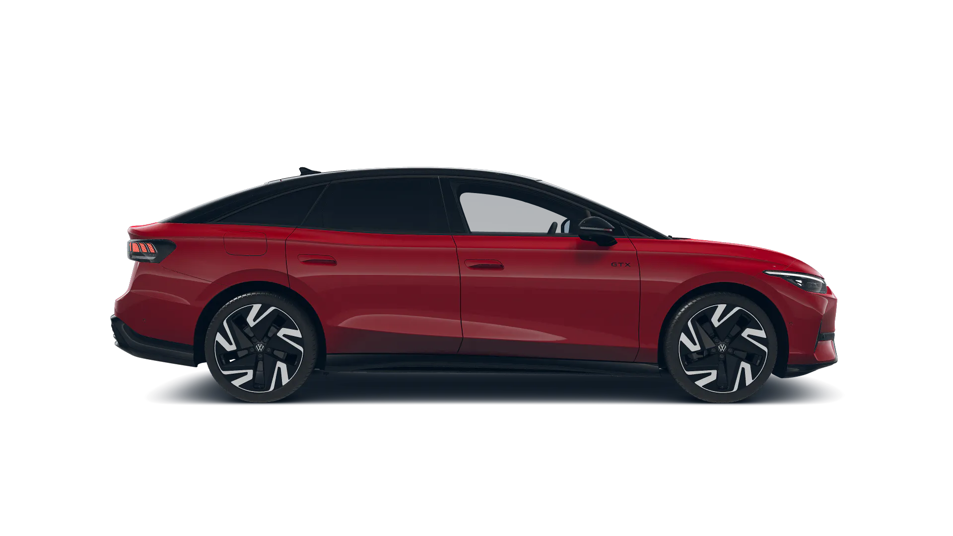 Volkswagen ID.7 GTX