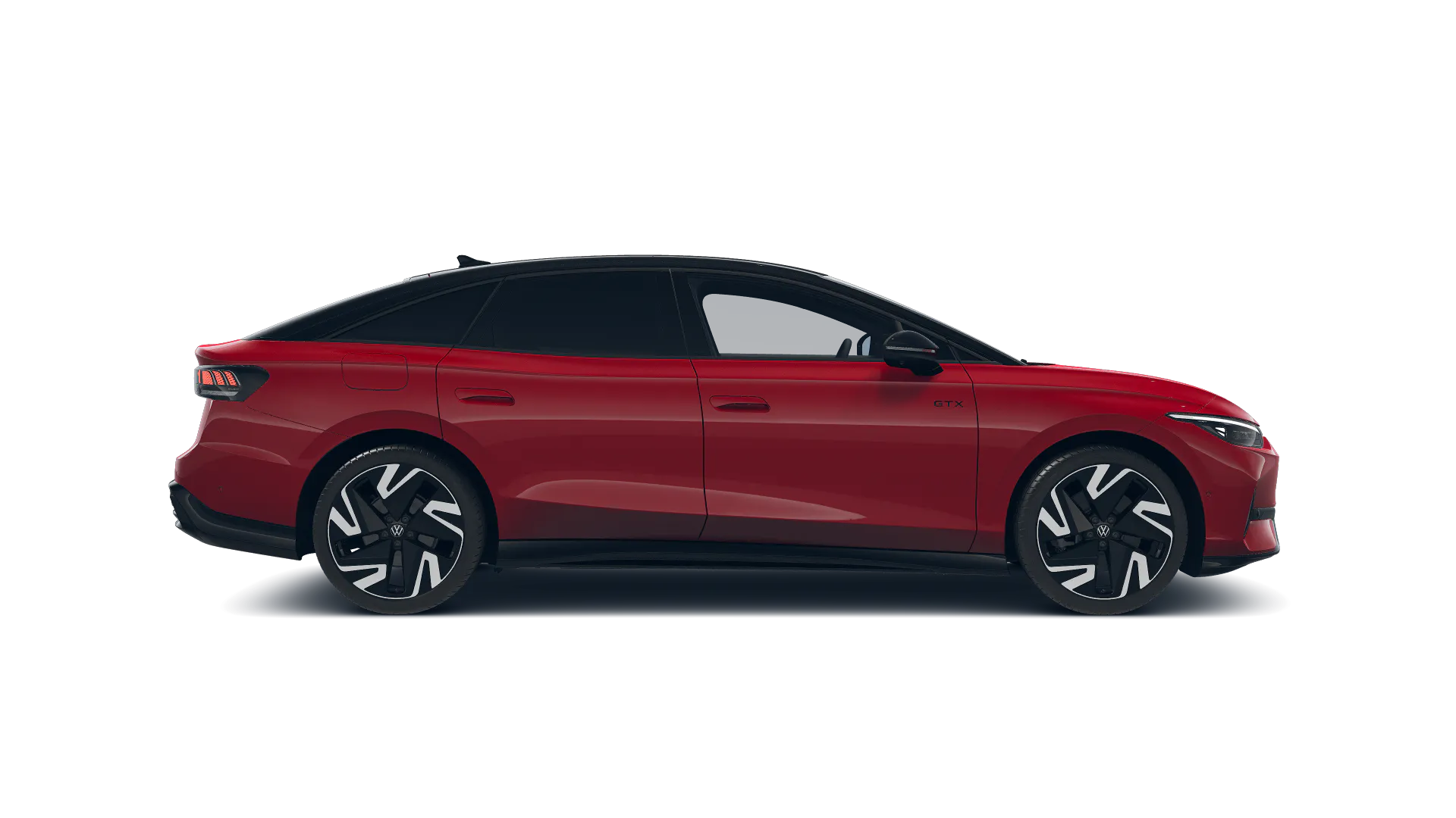 Volkswagen ID.7 GTX