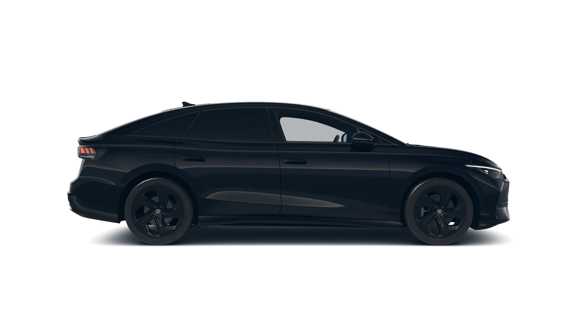 Volkswagen ID.7 GTX