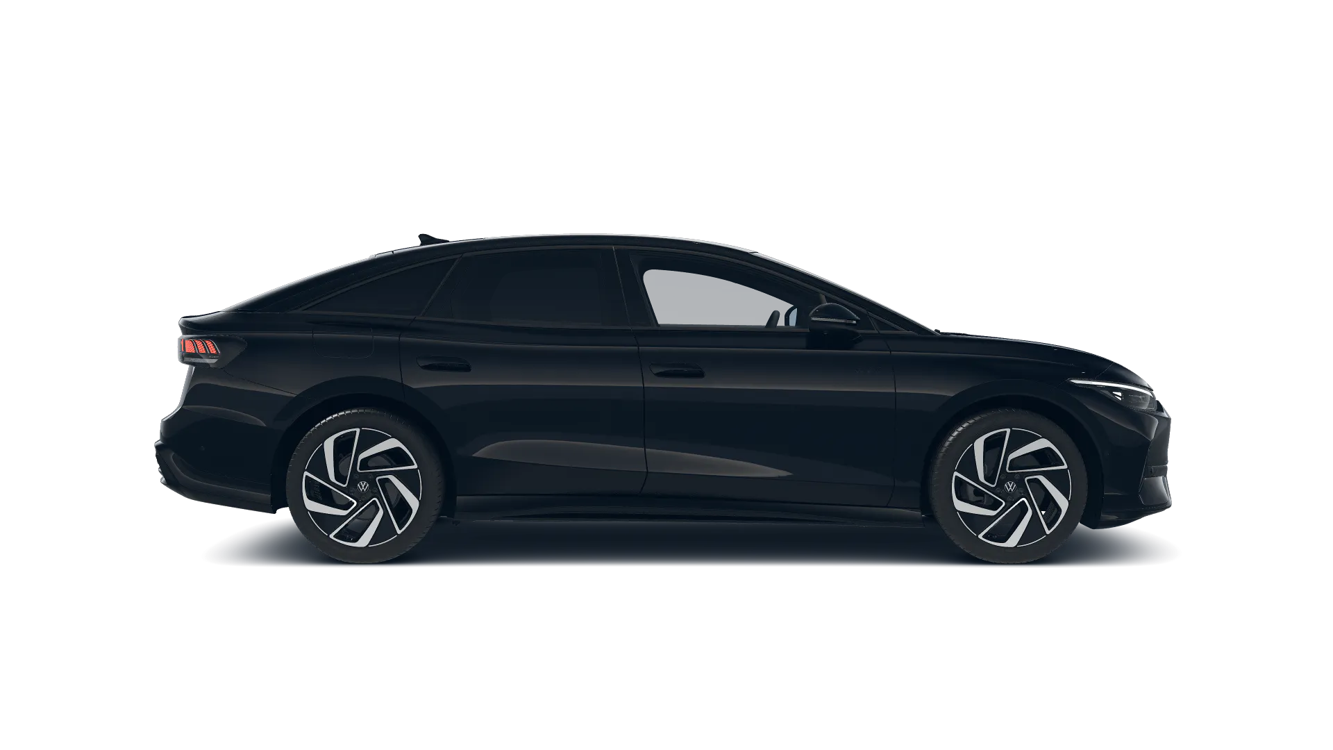 Volkswagen ID.7 GTX