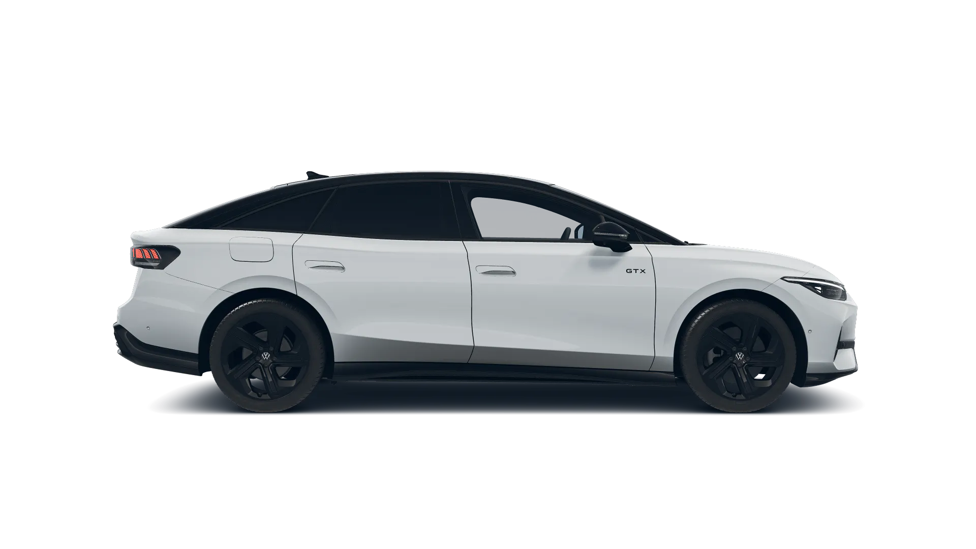 Volkswagen ID.7 GTX