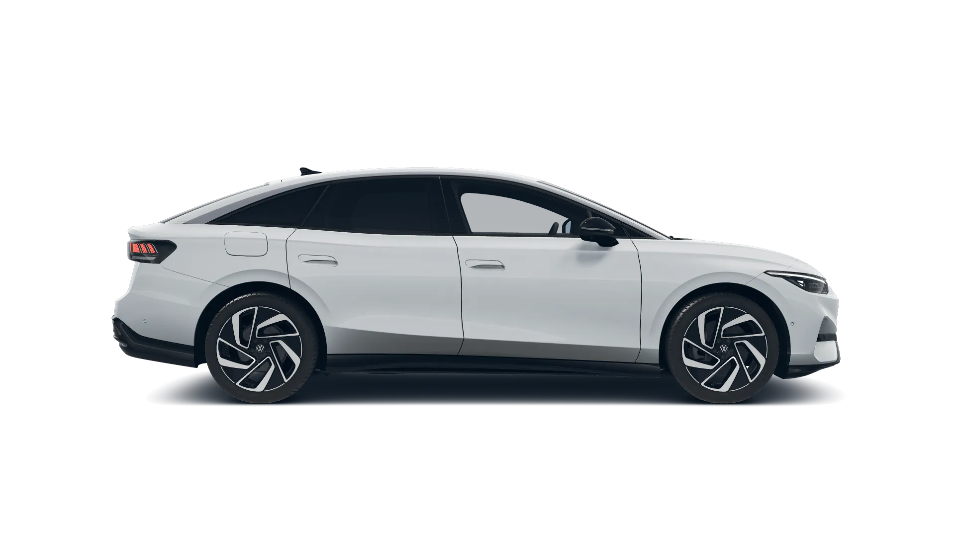 Volkswagen ID.7 Pro