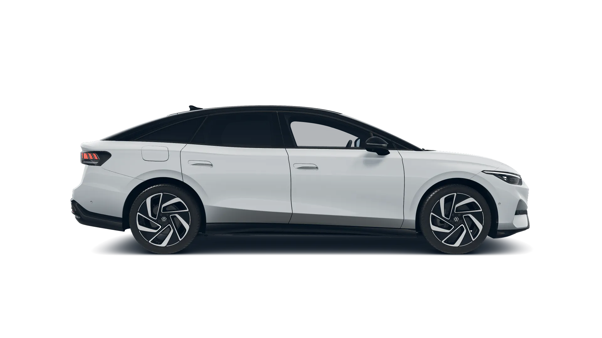 Volkswagen ID.7 Pro