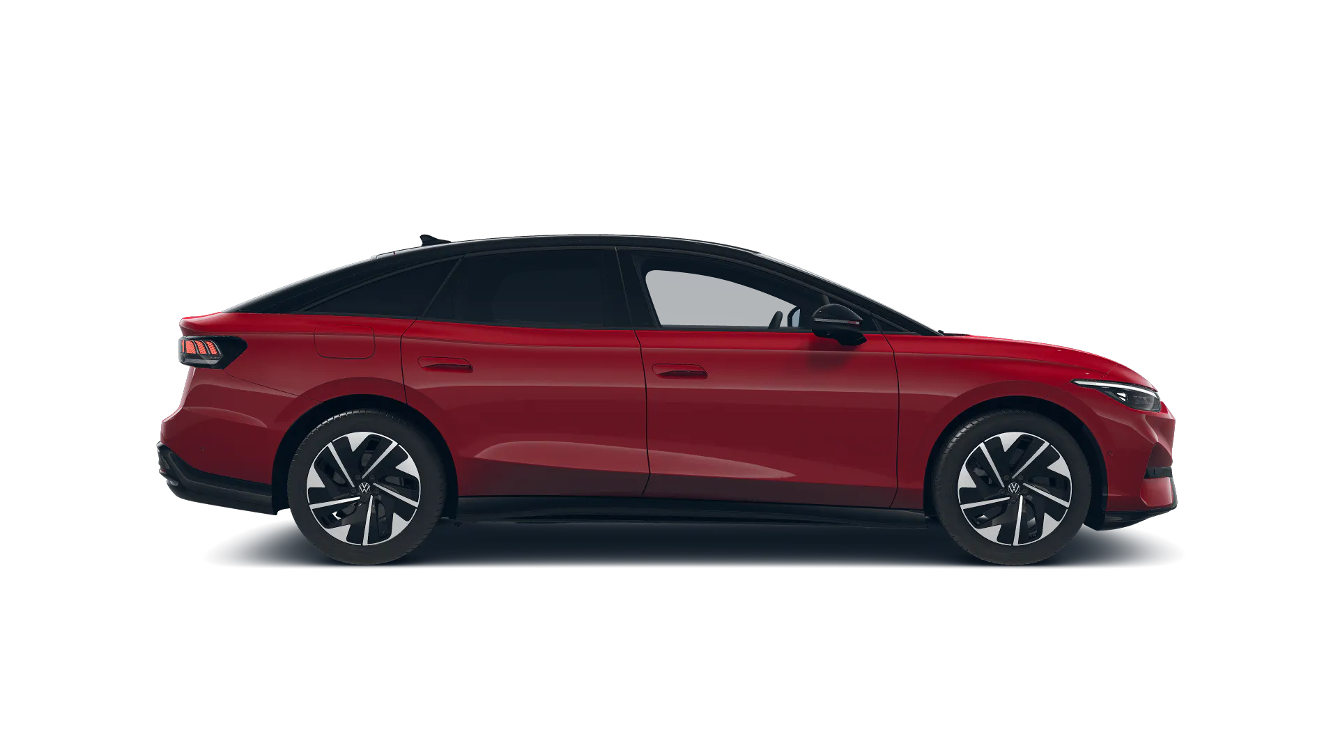 Volkswagen ID.7 Pro