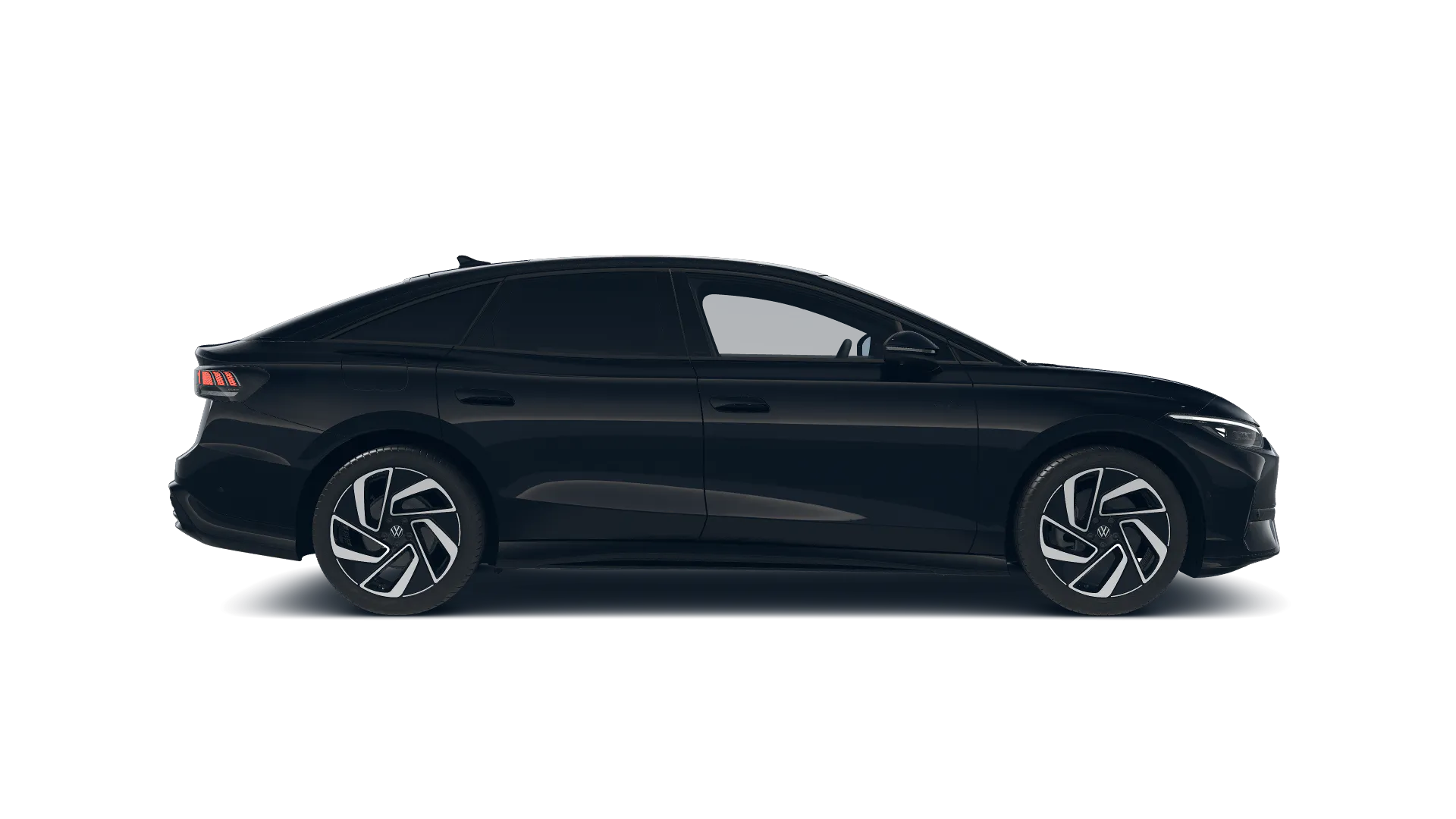 Volkswagen ID.7 GTX