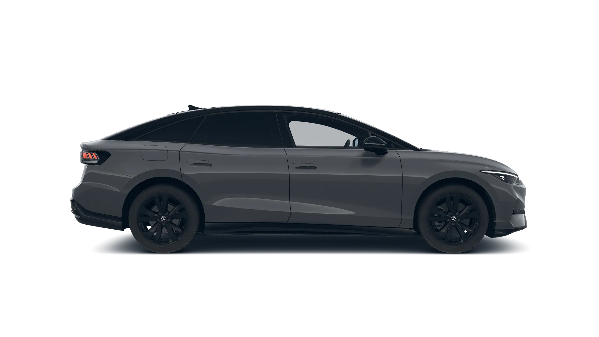 Volkswagen ID.7 Pro