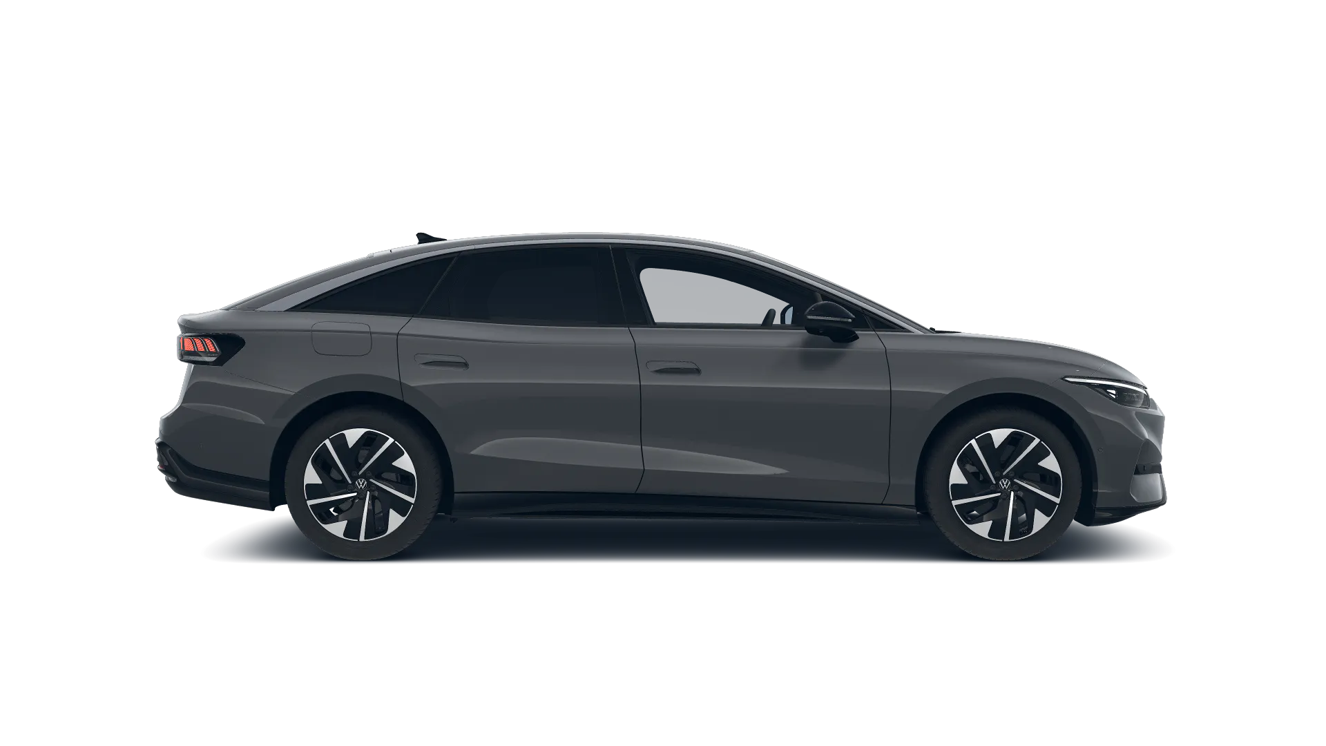 Volkswagen ID.7 Pro S