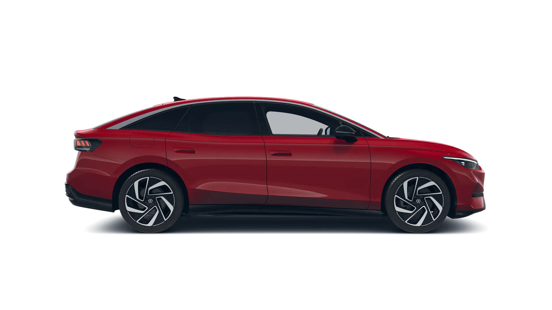 Volkswagen ID.7 Pro