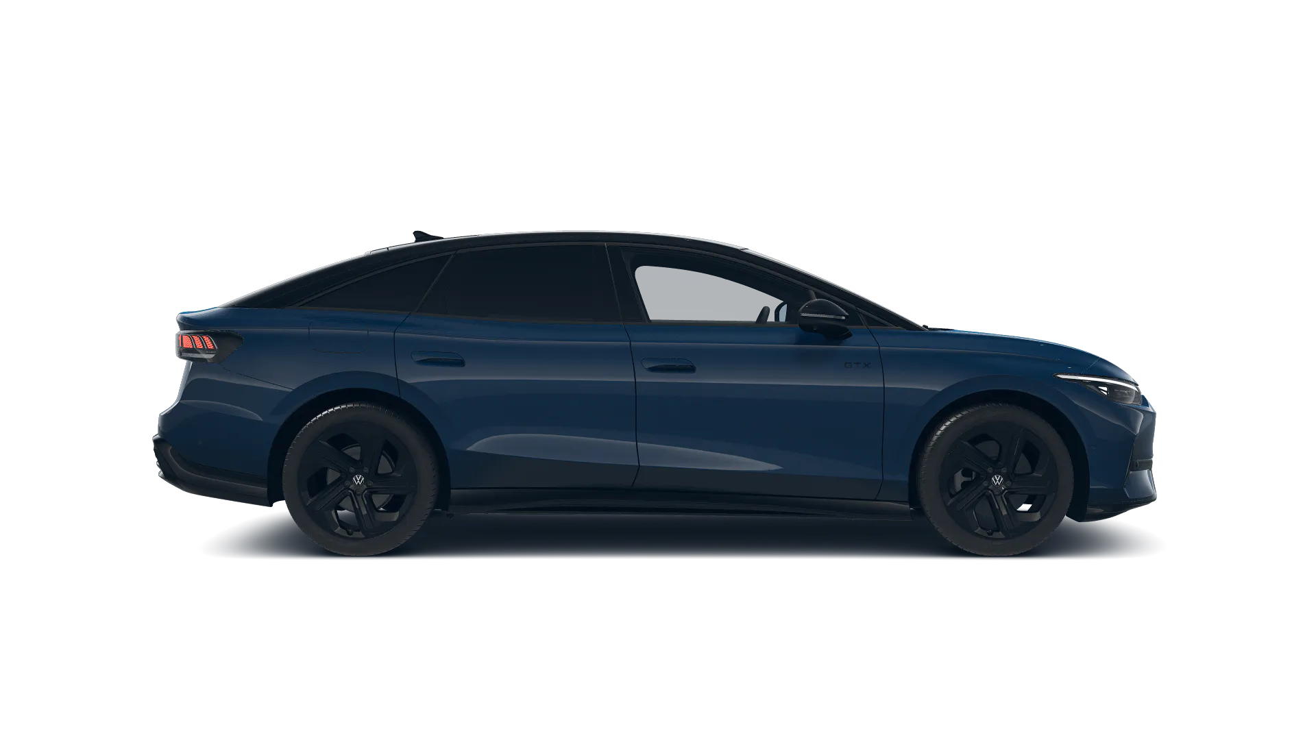 Volkswagen ID.7 GTX