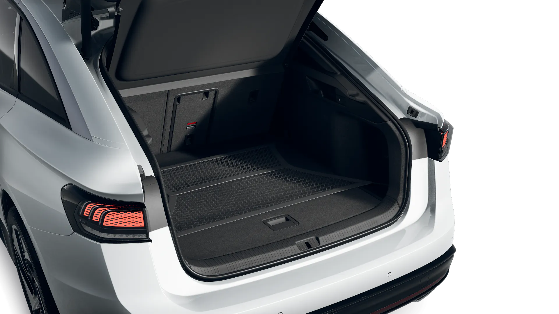 Volkswagen ID.7 Pro