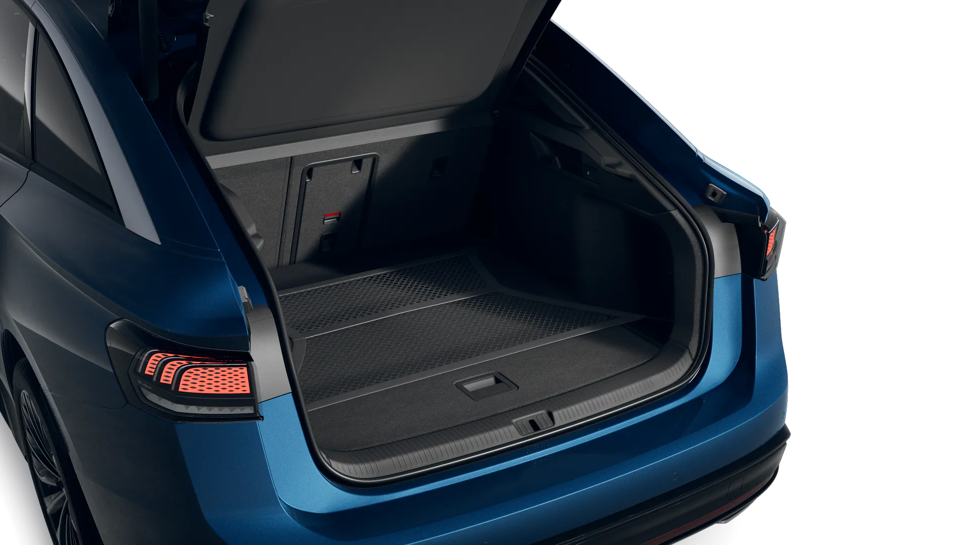 Volkswagen ID.7 Pro S