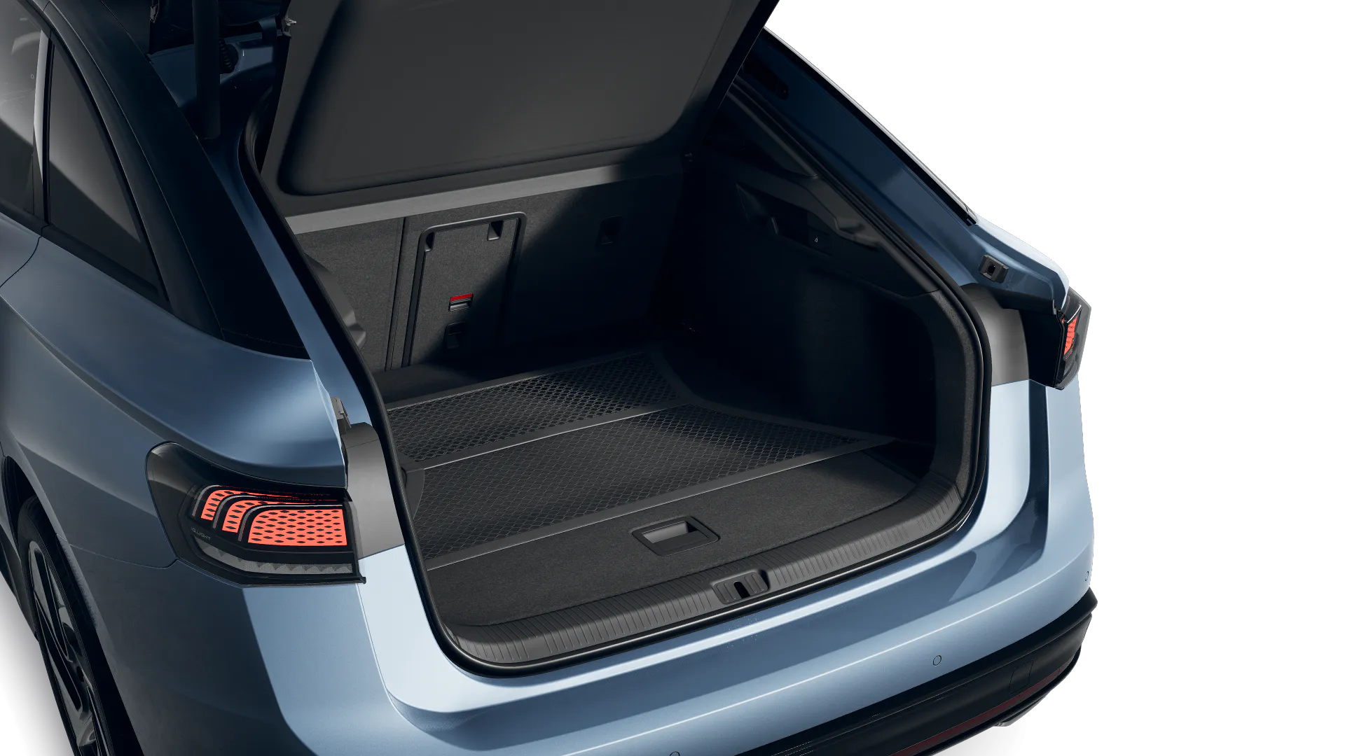 Volkswagen ID.7 Pro S