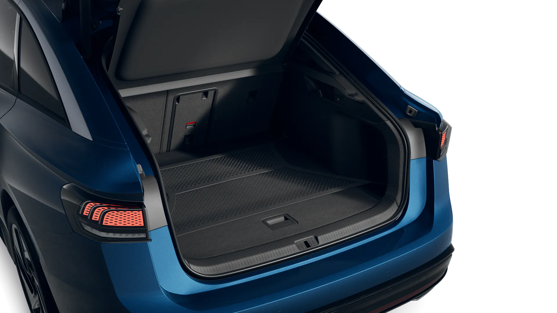 Volkswagen ID.7 Pro S