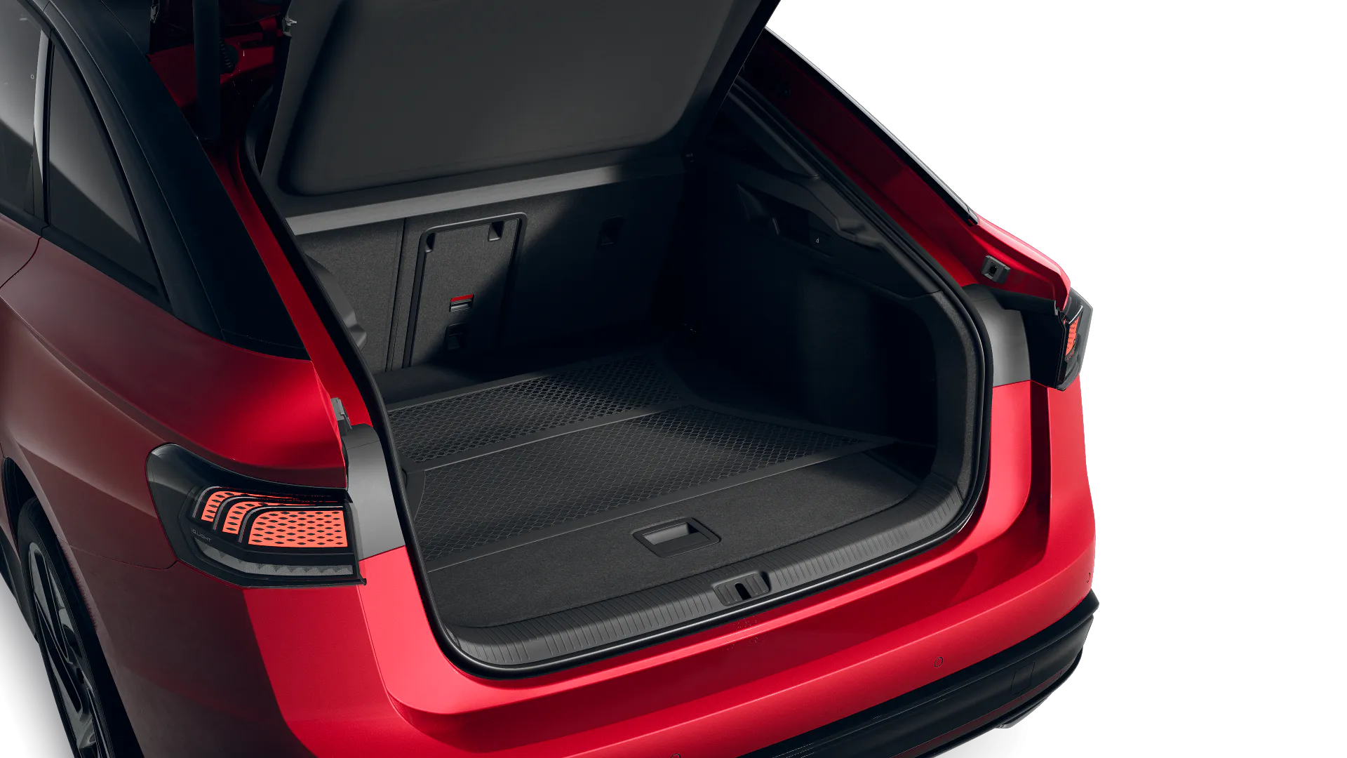 Volkswagen ID.7 Pro
