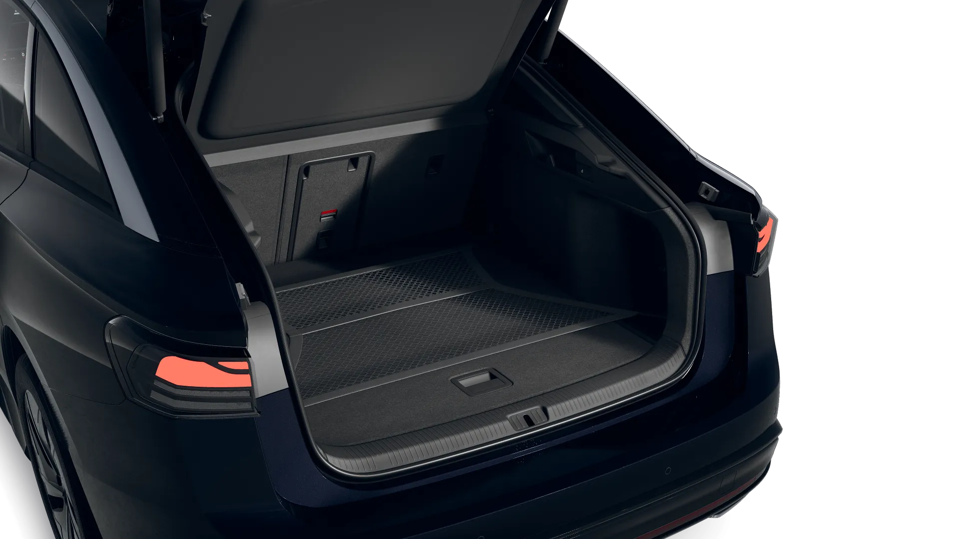 Volkswagen ID.7 Pro