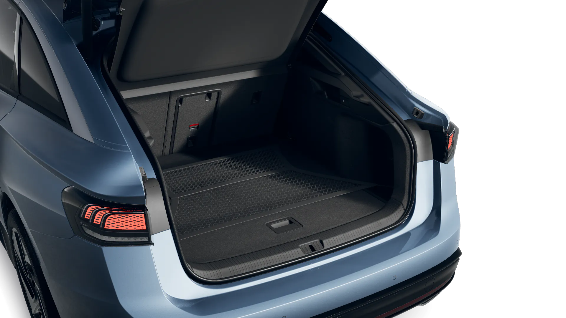 Volkswagen ID.7 Pro