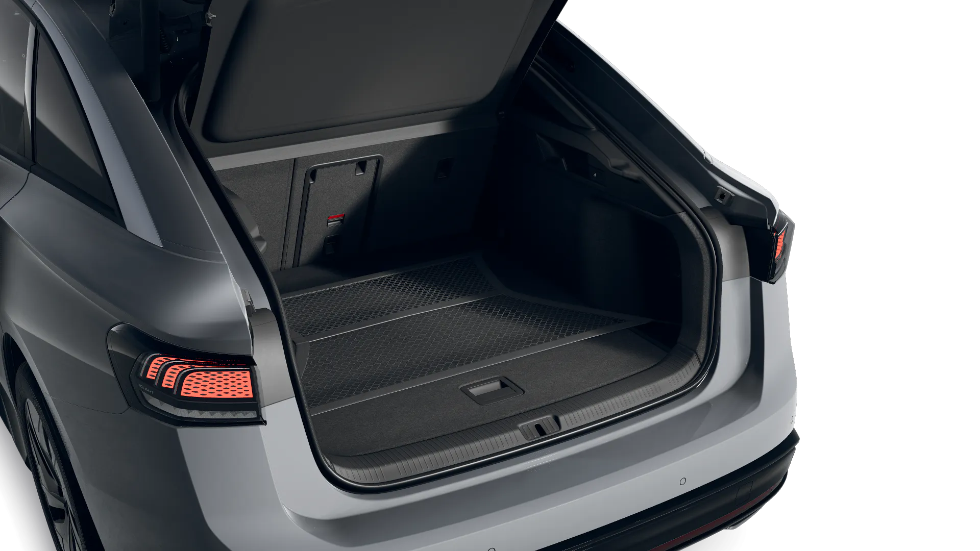 Volkswagen ID.7 Pro S