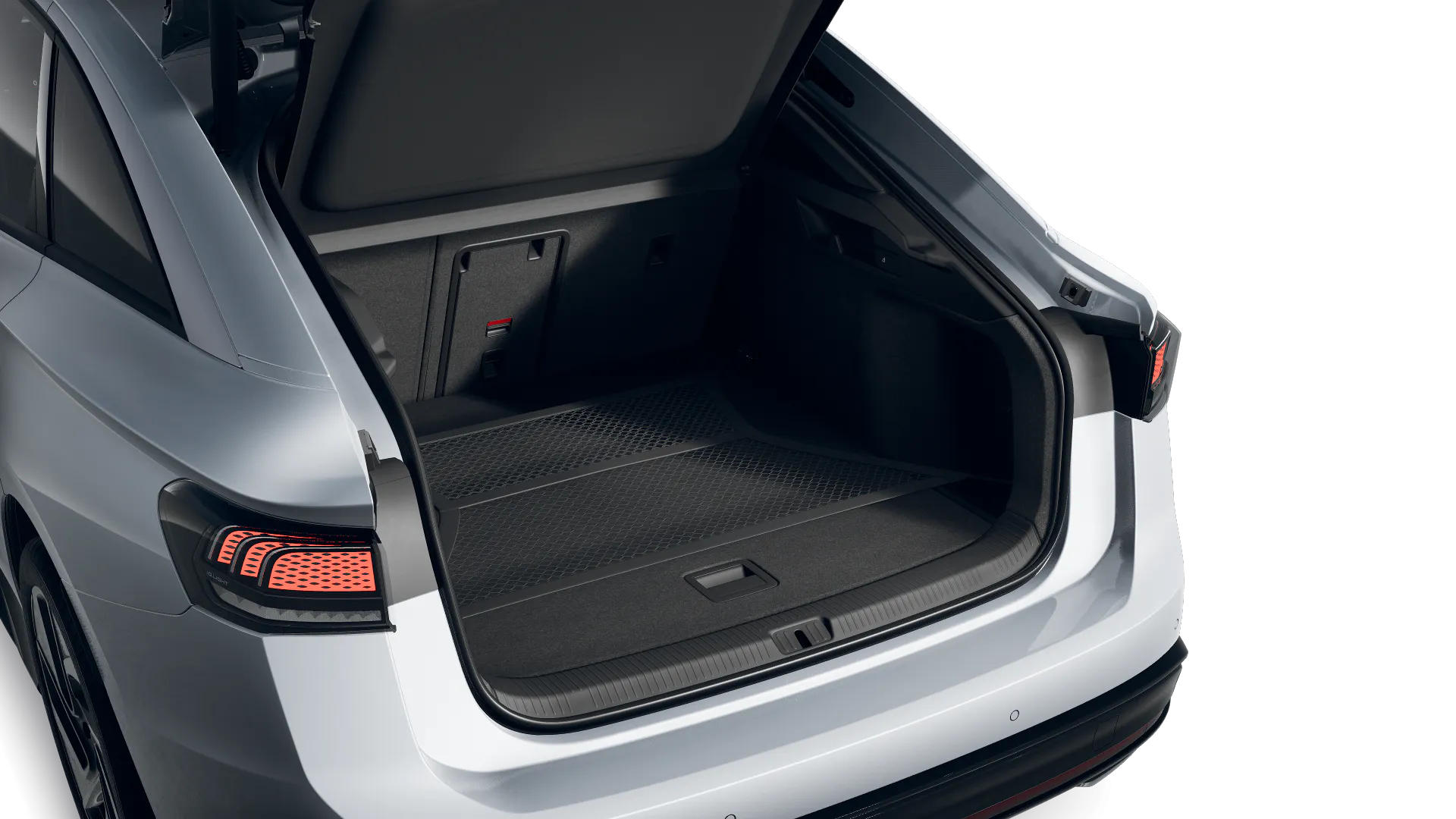 Volkswagen ID.7 Pro