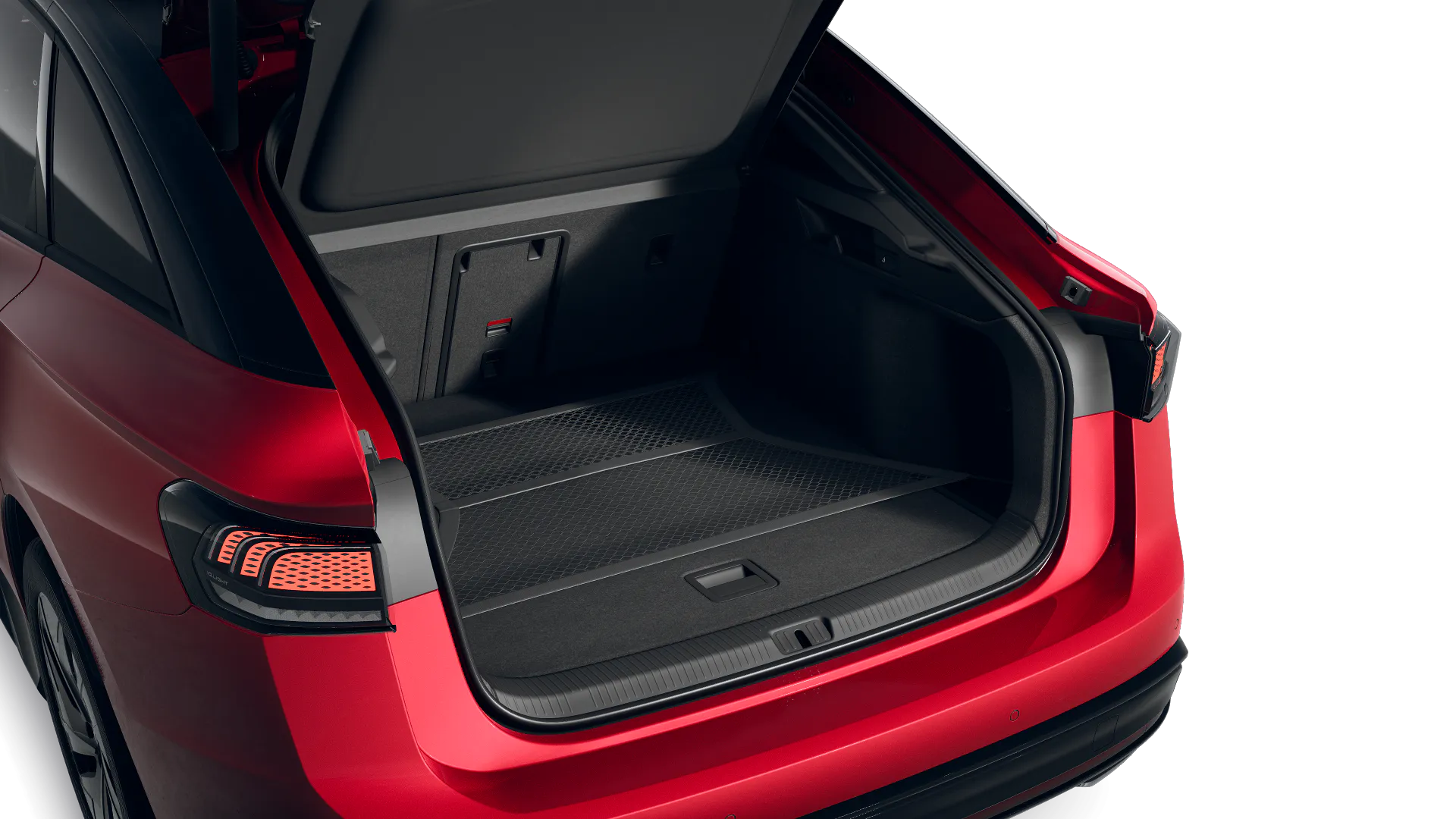 Volkswagen ID.7 Pro