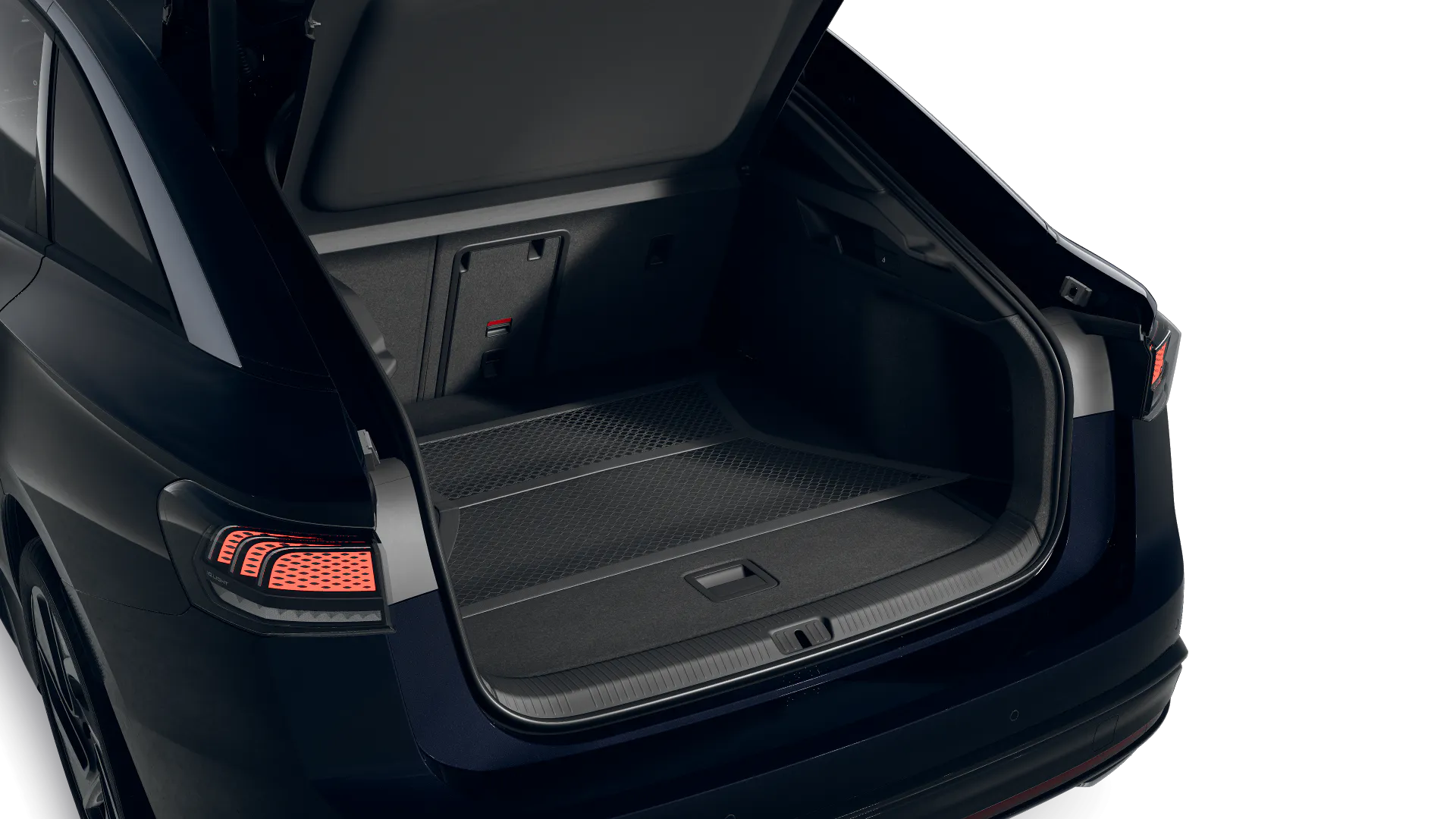 Volkswagen ID.7 Pro